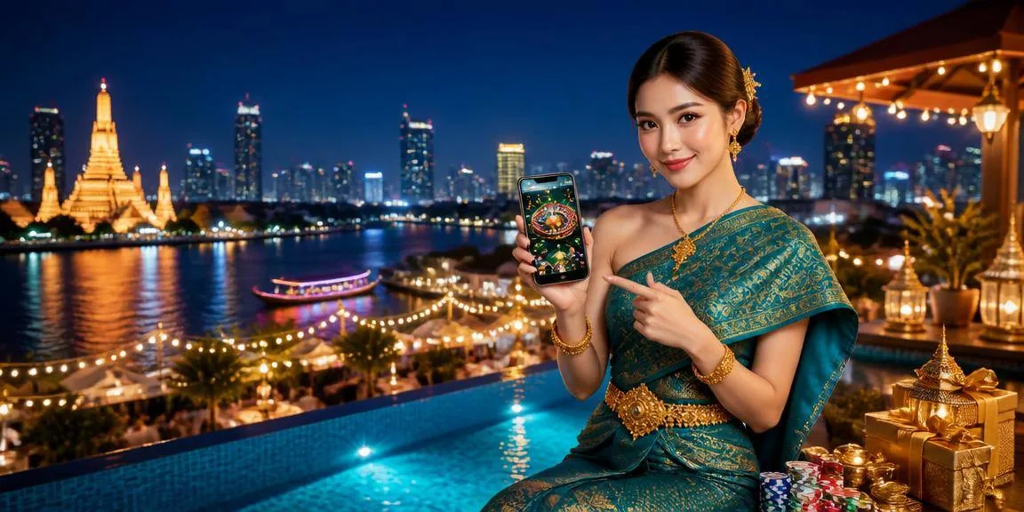 fox123 เราสร้างแพลตฟอร์มที่ตอบโจทย์คนไทยโดยเฉพาะ
